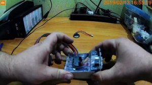 Epson WF2630 Замена чипа СНПЧ