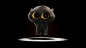 ??? как говорит гусеница