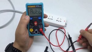 How to use ZOYI ZT-S1 Digital Multimeter