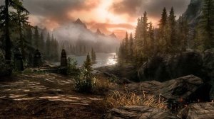 Música Skyrim Ambiente - Music & Ambient Skyrim