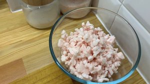 Как приготовить настоящую колбасу дома своими руками, этот рецепт...