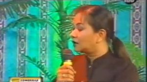 MYSTICA AS PERSONALLY ATTACKED BY CRISTY FERMIN DURING HER TV INTERVIEW WITH JOBERT SUCALDITO