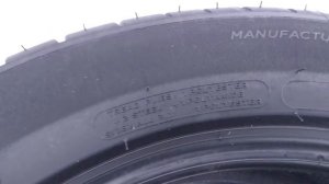 Michelin PILOT SPORT 4 или Goodyear EAGLE SPORT ?!