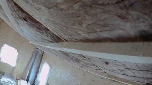 УТЕПЛЕНИЕ  МИНВАТОЙ