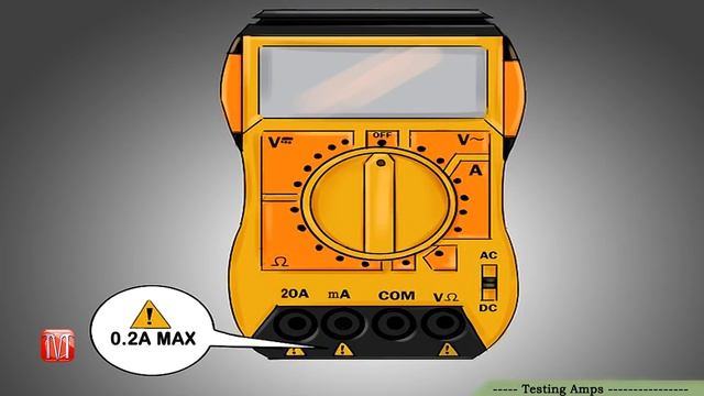 How To Use a Multimeter (For Beginners) смотреть онлайн
