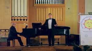 Илья Легатов,  "Сарсуэла"  П.Сорособаль