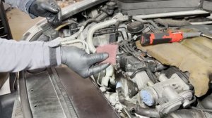 Как спасти Сажевый фильтр.