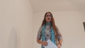 Natalia Lin Mo - Titanium (Sia кавер) / Titanium (Sia cover)