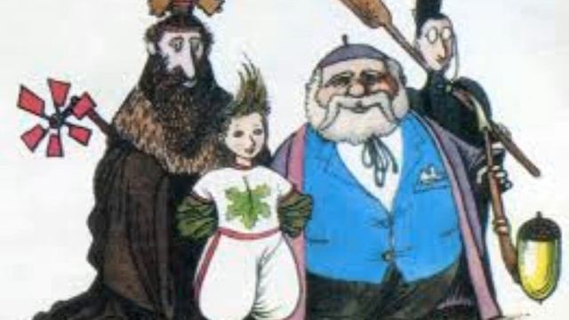 Літературне читання 4-клас/Віктор Близнець"Земля світлячків"(уривки)