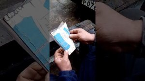Как самостоятельно изготовить деталь кузова