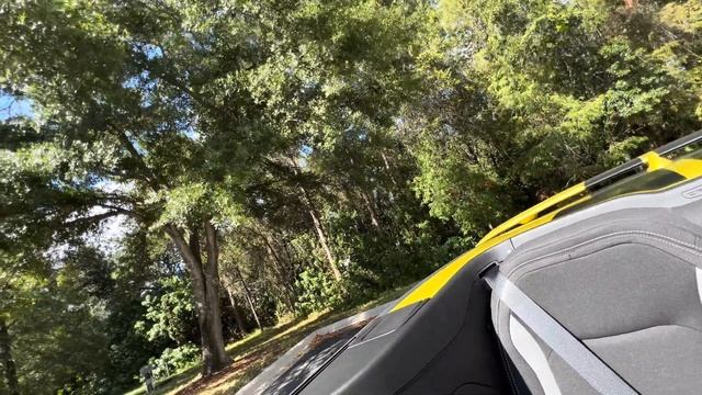 2024 Chevy Camaro 1LT: TEST DRIVE+FULL REVIEW смотреть онлайн