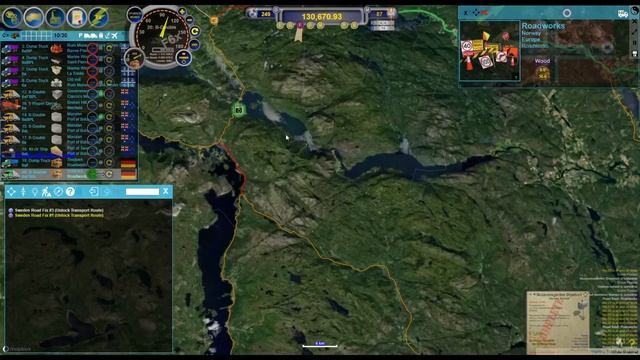 Logistical Earth 20 смотреть онлайн