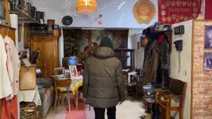 Звенигород: путешествие одним днем