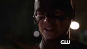 Флэш / The Flash (2014) Русский трейлер №1 (Сезон 1)