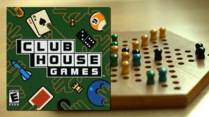 [♫] NDS Club House Games - Despair - HQ Remastered OST