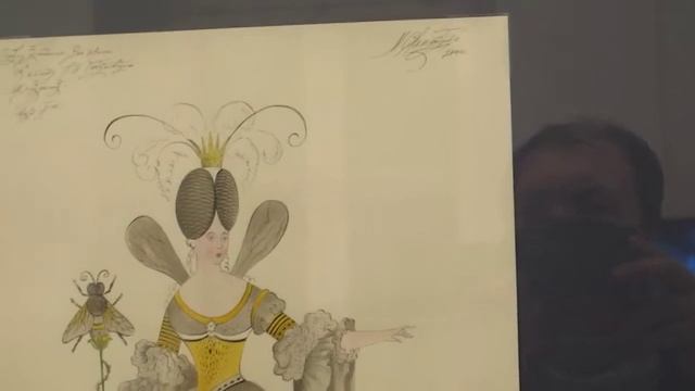 Выставка Шемякина в Москве! Иллюстрации Михаила Шемякина! Графика М.Шемякина/Mikhail Shemyakin смотреть онлайн