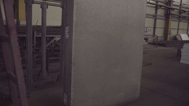 Дом из железобетонных панелей БЭНПАН, отзыв владельца (МС-97)