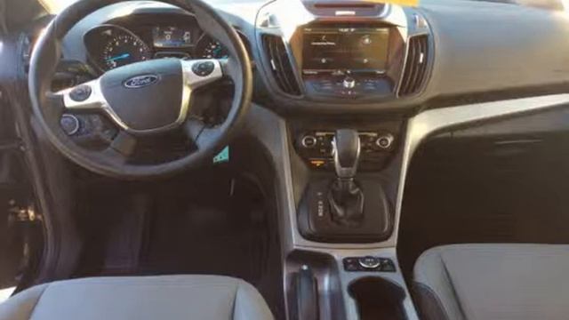 2015 Ford Escape , Regency Volkswagen , Regency VW , Coquitlam BC - Used Cars смотреть онлайн