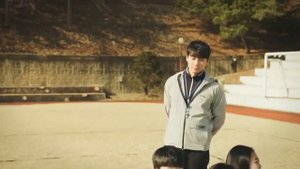 Прежде чем замрет твой взгляд 5/8