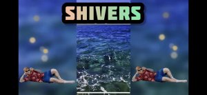 Ed Sheeran Shivers cover на русском языке ??☠️