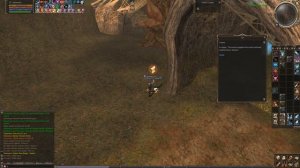 Квест на ресурсы в Стакато Lineage2