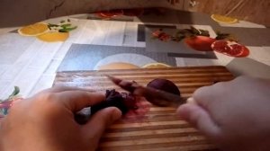 ВИНИГРЕТ ИЗ ПЕКИНСКОЙ КАПУСТЫ ЗА 5 МИНУТ!!!! #ВИНЕГРЕТ