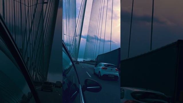 Automobile from Europe