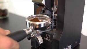 Кофемолка Eureka Mignon Silenzio