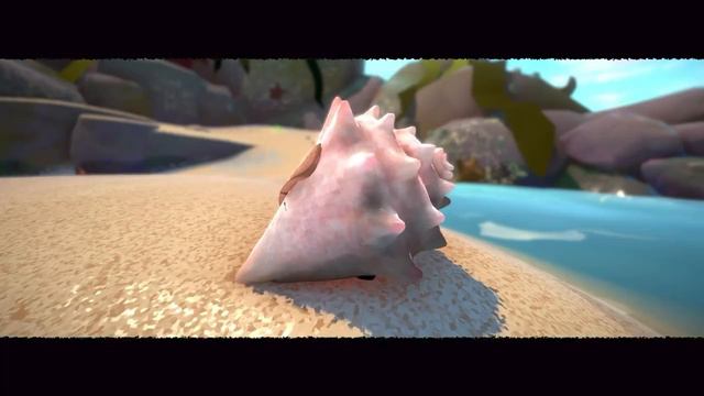 Another Crab's Treasure - Release Date Trailer _ PS5 Games
