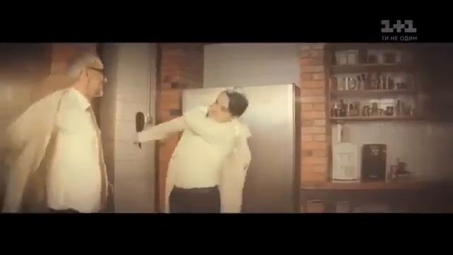 Реклама кофе Жокей (1+1, Апрель 2017) смотреть онлайн