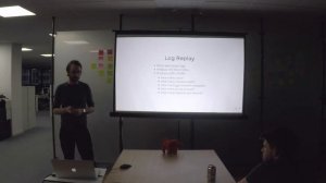 Load Testing With Gatling - Doug Fitzmaurice - PHPSW: Lightning Talks, May 2017