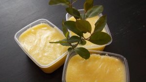 Как сделать сыр  / Обезжиренный плавленный сыр в домашних условиях