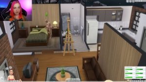 НЕ РОДИЛАСЬ КРАСИВОЙ, ЧТО ДЕЛАТЬ? ?► The Sims 4 - УРОДИНКА Бетси #1 ► СИМС 4 Тилька