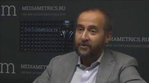 А. Мовчан. Либеральная экономическая модель