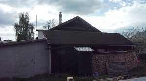 Как не надо делать обрешетку под наплавляемые кровельные материалы и рубероид