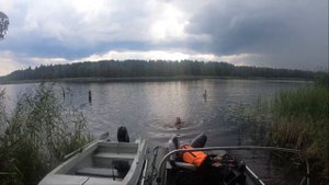 Ломаем японию #6 Корсар Комбат 430 + Yamaha 30, Неман + Mercury 9,9, Мнёв N 330 + Tohatsu 9,8