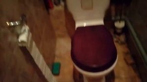 Как установить стульчак с микролифтом