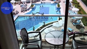 Luna Blanca Resort & Spa  MANAVGAT