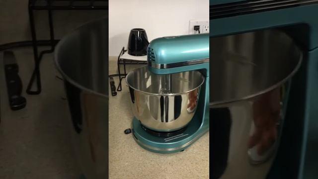 Americana Classics Stand Mixer