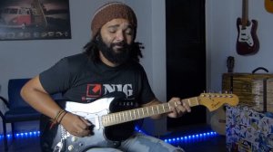 Rock And Roll - Led Zeppelin | Guitar Cover