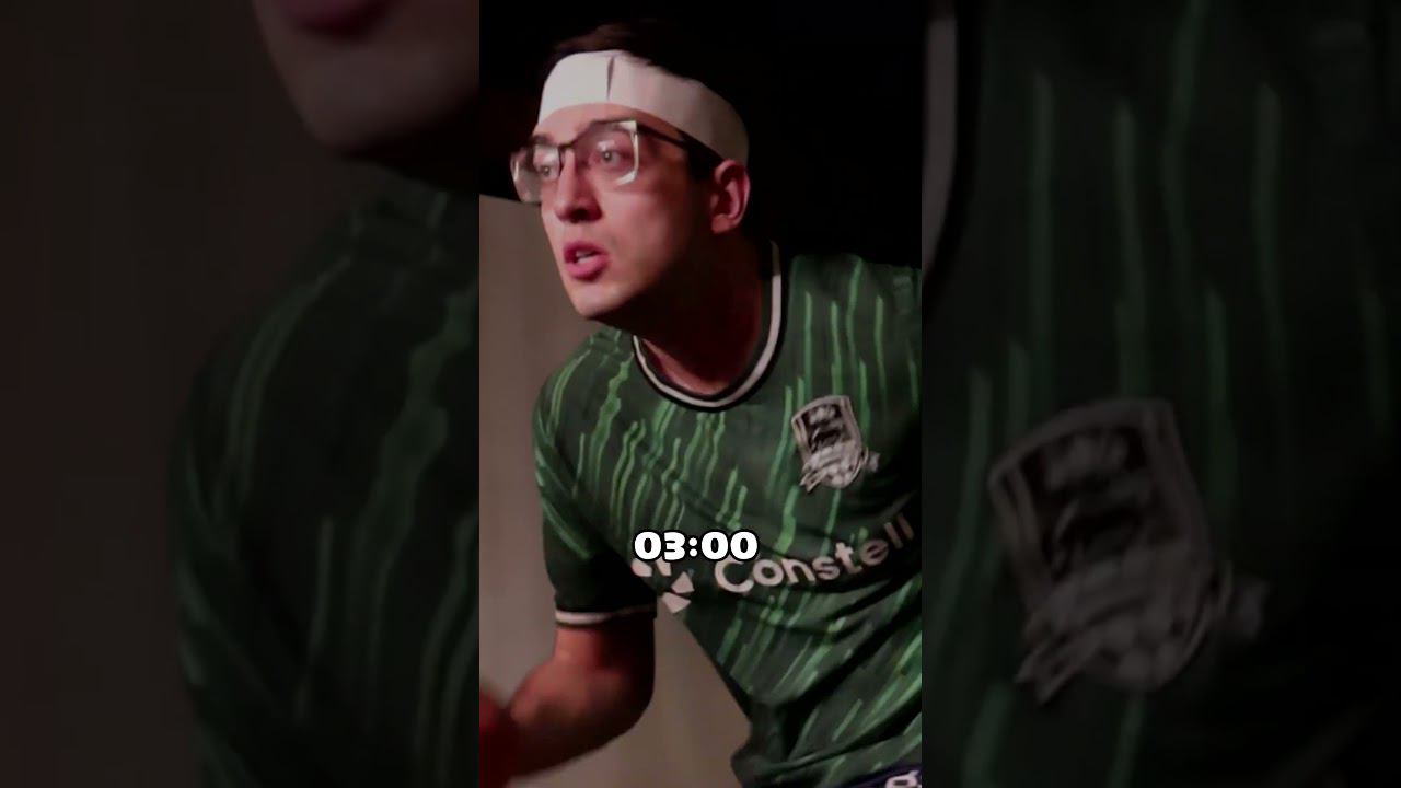Когда поймал мотивацию в 3 часа ночи #shorts смотреть онлайн