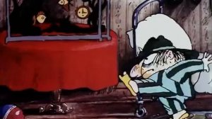 Следствие ведут колобки (зарядка с утра)