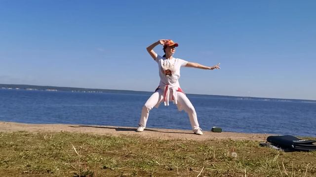 "Лучник" восемь кусков парчи смотреть онлайн