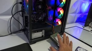 ?COMO INSTALAR O WINDOWS DIRETO NO HD/SSD IGUAL AS MARCAS FAZEM