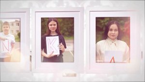 Школа ты дом милый дом мой родной