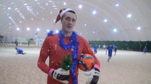 Новый Золотой 2016 Год!