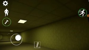 the back rooms desecent обзор