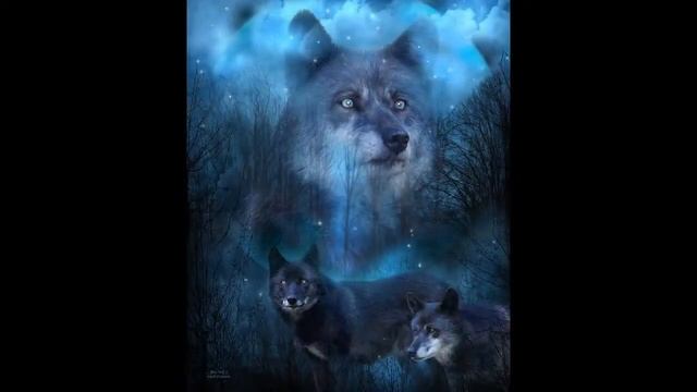 Керол Каваларіс. Цифровий живопис. смотреть онлайн