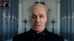 Till lindemann - ich hasse Kinder مترجمة للعربية, en español, Перевод на русский , english lyrics