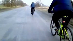 Старобельск-Нещеретово 2015.03.20